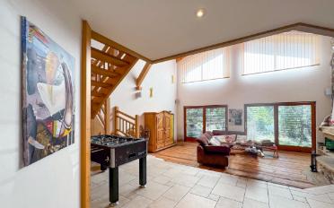 Chalet 7.5 rooms - image - 1