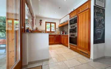 Chalet 7.5 rooms - image - 2