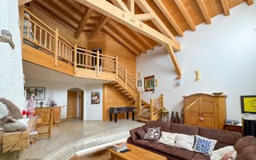 Chalet 7.5 rooms - image - 3