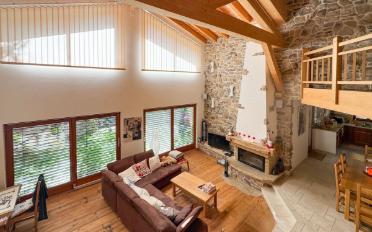 Chalet 7.5 rooms - image - 4