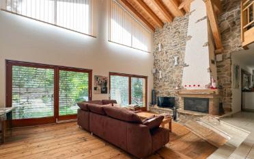 Chalet 7.5 rooms - image - 7