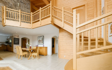 Chalet 7.5 rooms - image - 10