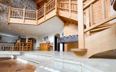 Chalet 7.5 rooms - image - 11