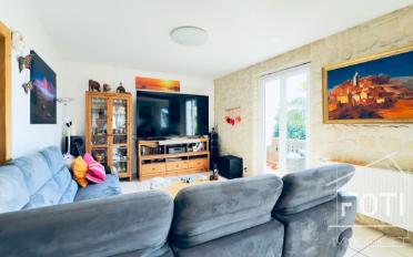 Terrassenhaus 6.5 Zimmer - image - 7