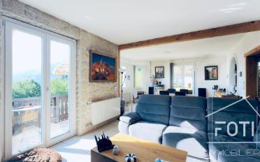 Terrassenhaus 6.5 Zimmer - image - 6