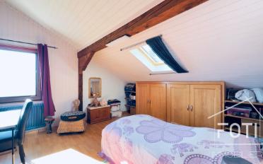 Terrassenhaus 6.5 Zimmer - image - 9