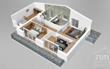 Chalet 5.5 pièces - image - 9