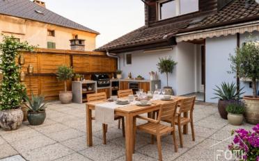 Duplex 2.5 rooms - image - 5