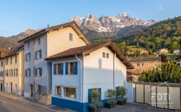 Duplex 2.5 rooms - image - 6