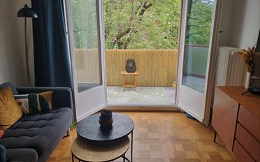 Apartment 4 rooms - image - 1