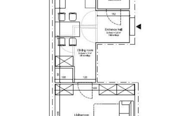 Apartment 2.5 rooms - image - 13