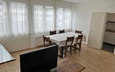 Appartement 4 pièces - image - 1
