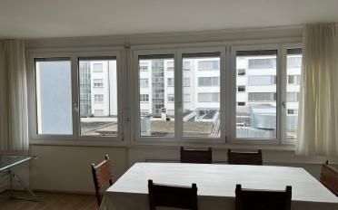 Appartement 4 pièces - image - 2