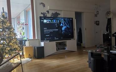 Wohnung 6.5 Zimmer - image - 2