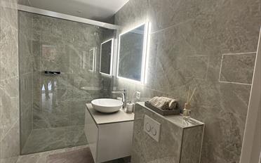 Appartement meublé 3 pièces - image - 4