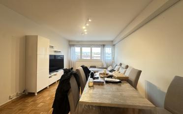 Appartement 4 pièces - image - 2