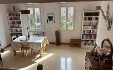 Maison 7 pièces - image - 2
