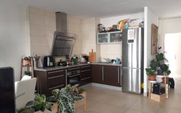 Furnished flat 2.5 rooms - image - 2