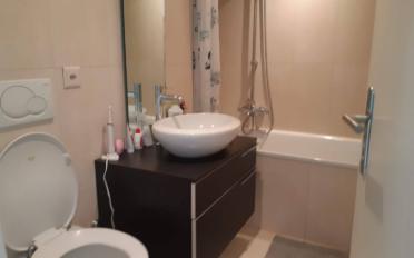 Furnished flat 2.5 rooms - image - 4