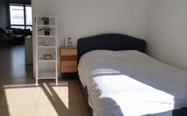 Furnished flat 2.5 rooms - image - 5