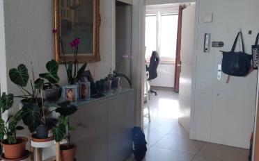 Furnished flat 2.5 rooms - image - 6