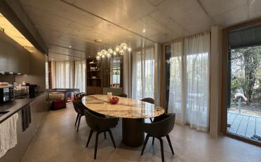 Möbl. Wohnobj. 5 Zimmer - image - 11