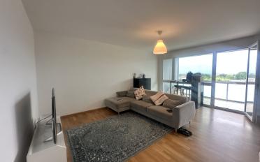 Appartement 4 pièces - image - 1