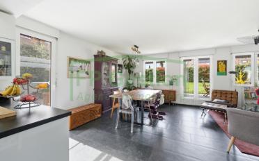 Terrassenwohnung 4.5 Zimmer - image - 1