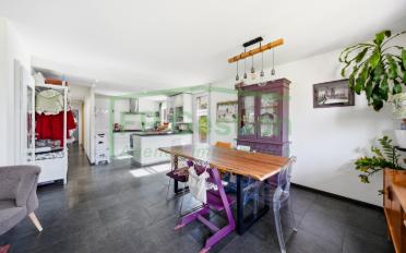 Terrassenwohnung 4.5 Zimmer - image - 2