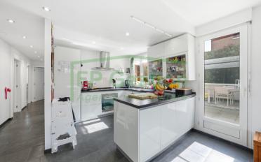Terrassenwohnung 4.5 Zimmer - image - 3