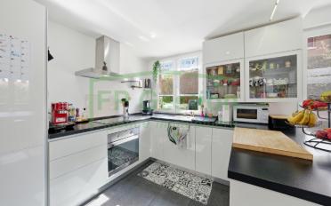 Terrassenwohnung 4.5 Zimmer - image - 4