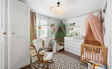 Terrassenwohnung 4.5 Zimmer - image - 7