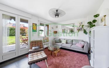Terrassenwohnung 4.5 Zimmer - image - 9