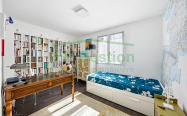 Terrassenwohnung 4.5 Zimmer - image - 10