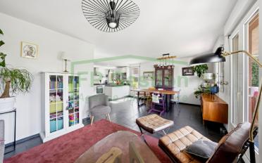 Terrassenwohnung 4.5 Zimmer - image - 11