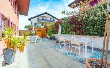 Terrassenwohnung 4.5 Zimmer - image - 12