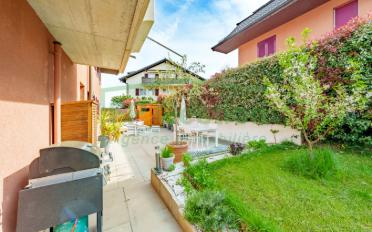 Terrassenwohnung 4.5 Zimmer - image - 13