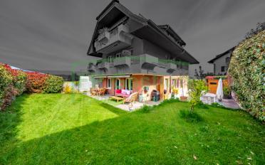 Terrassenwohnung 4.5 Zimmer - image - 14