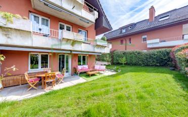 Terrassenwohnung 4.5 Zimmer - image - 15