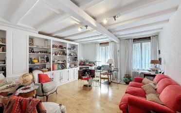 Single house 8 rooms - image - 11