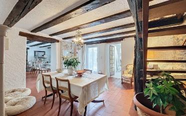 Single house 8 rooms - image - 3