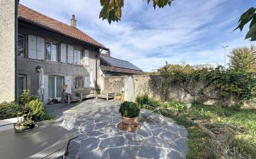 Maison 8 pièces - image - 1