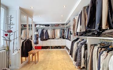 Maison 8 pièces - image - 6