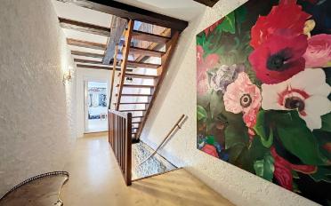 Einfamilienhaus 8 Zimmer - image - 5