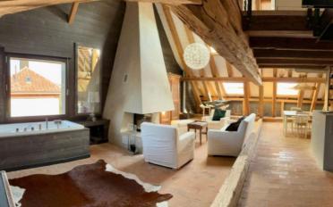 Maison contiguë 7 pièces - image - 3