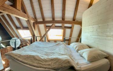 Maison contiguë 7 pièces - image - 4