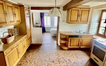 Single house 7 rooms - image - 18