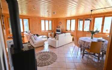 Einfamilienhaus 11 Zimmer - image - 9