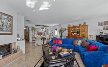 Villa 5.5 pièces - image - 5