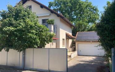 Single house 7.5 rooms - image - 2